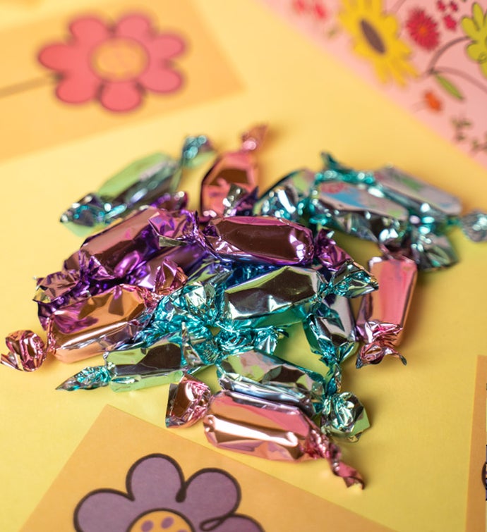 Mother's Day Flower Shower & Cake Bundle