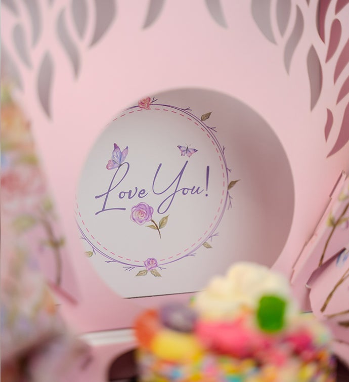 Mother's Day Bloom Box