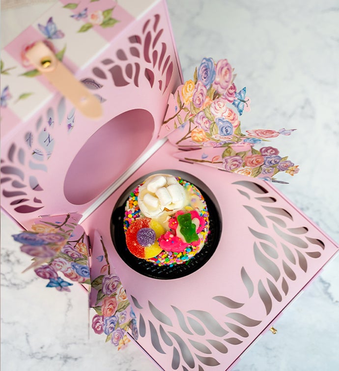 Mother's Day Bloom Box