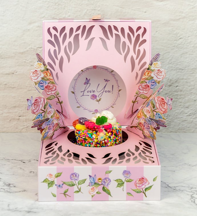Mother's Day Bloom Box