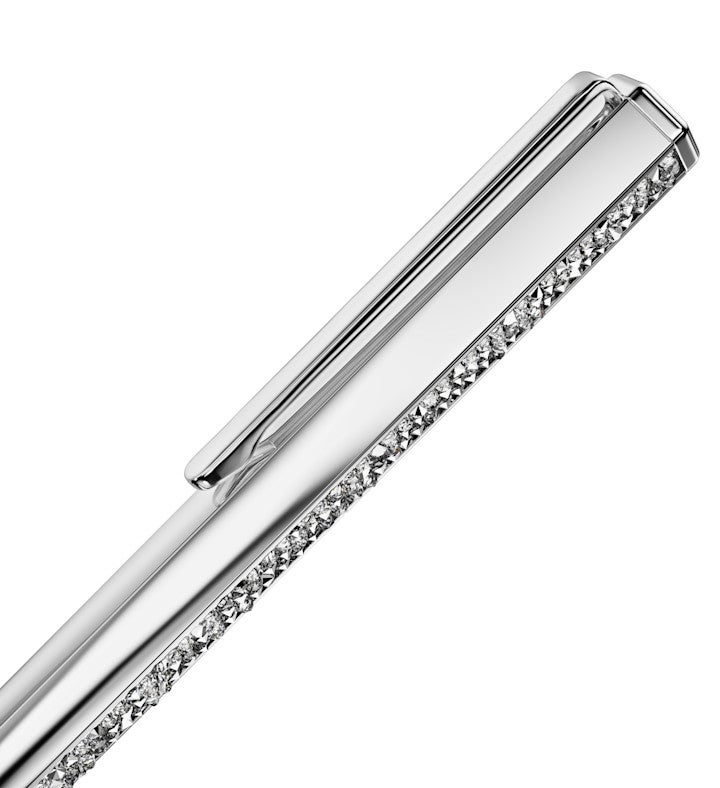 Crystal Shimmer Ballpoint Pen