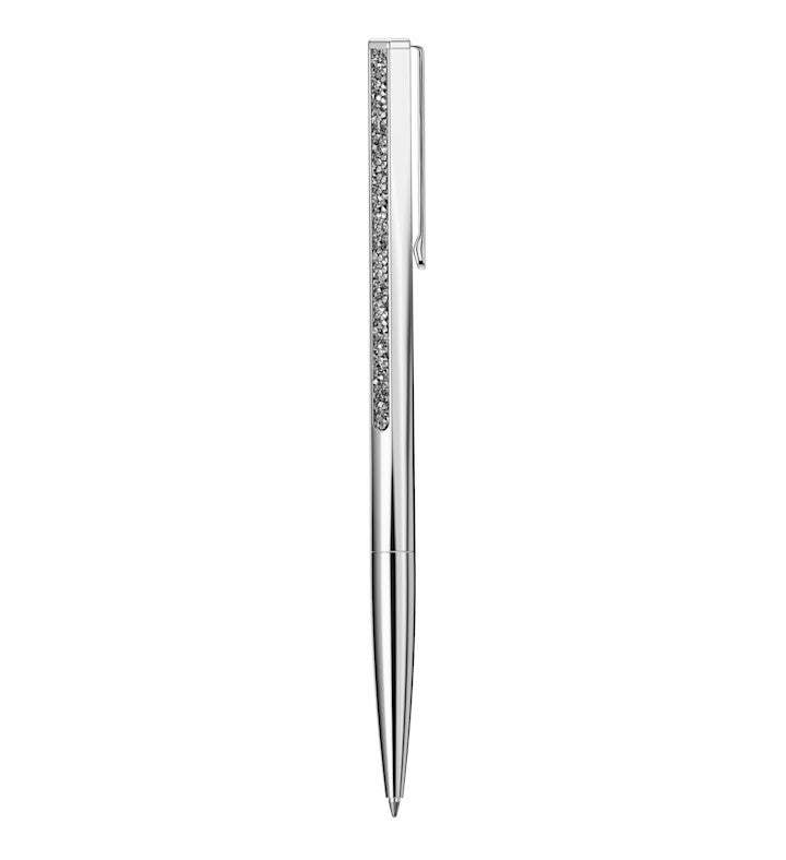 Crystal Shimmer Ballpoint Pen