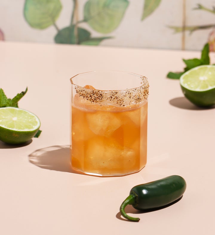 Mama Margarita Cocktail Kit