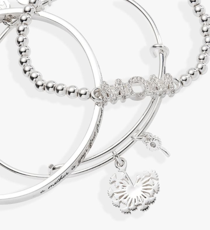 Mother's Day Dandelion Set Of 3