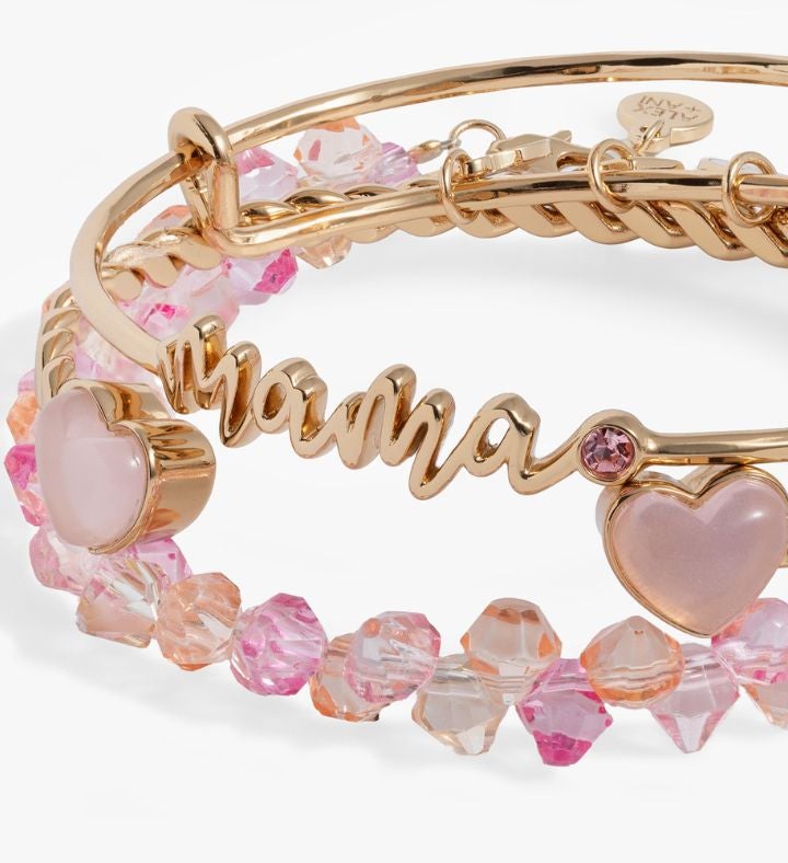 Mama Bangle Set Of 3