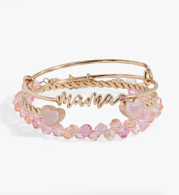 Mama Bangle Set Of 3