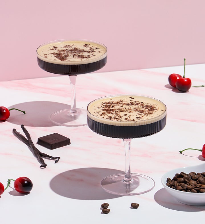 Matriarch Espresso Martini Cocktail Kit