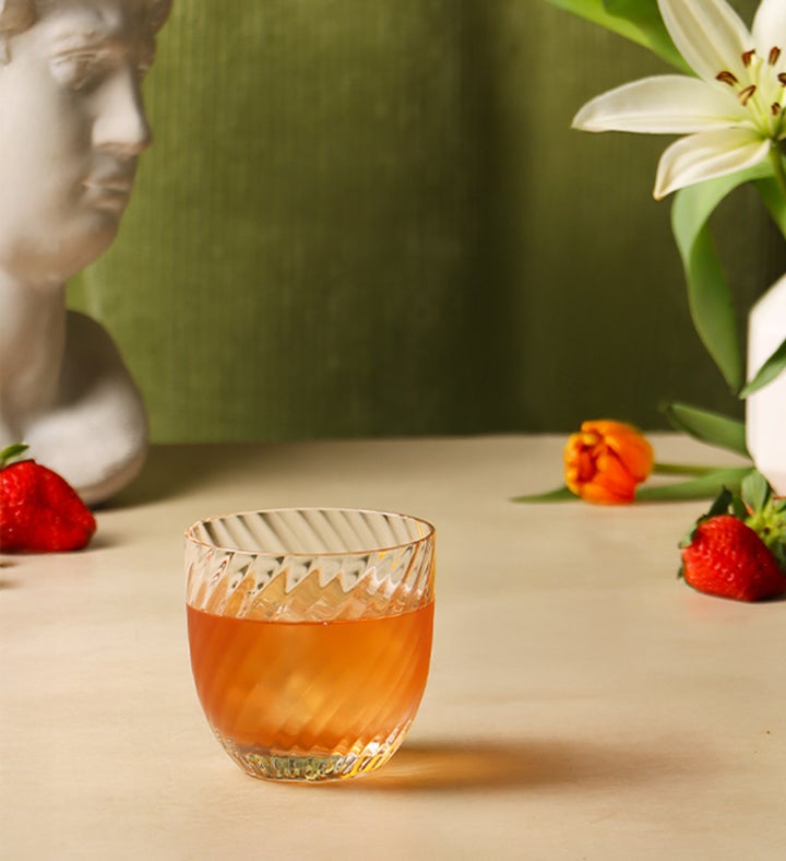 Redvolutionary Old Fashioned Cocktail Kit