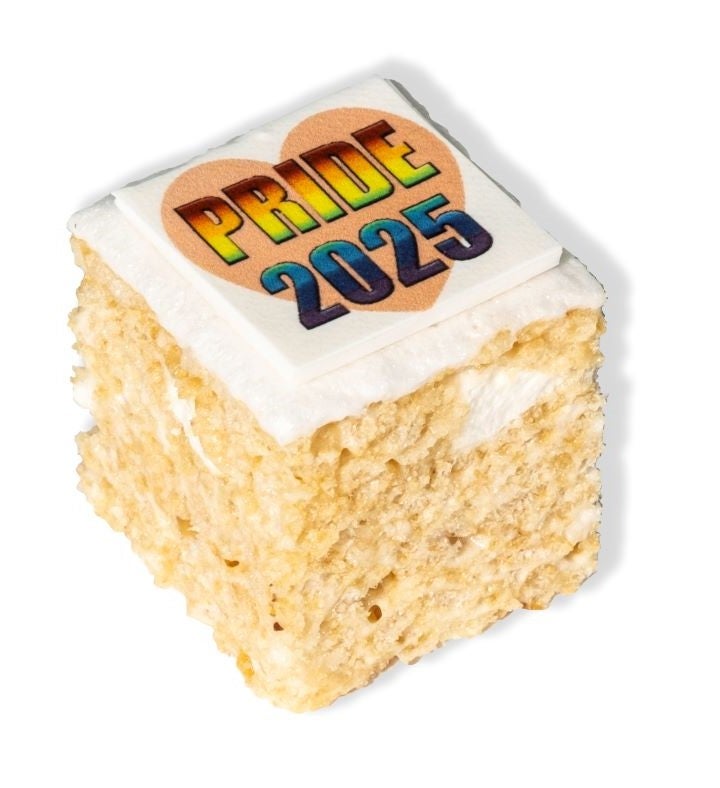 Pride 2025 Deluxe Gift Box