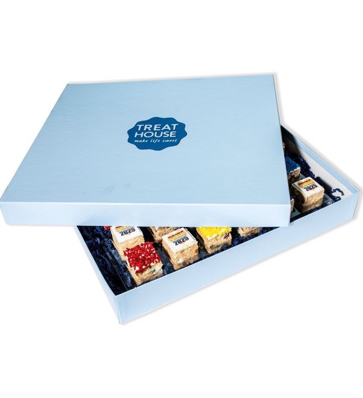Pride 2025 Deluxe Gift Box