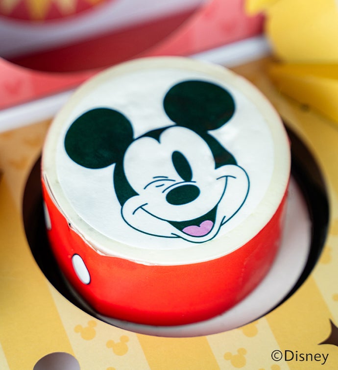 Disney Mickey And Friends Bloom Box