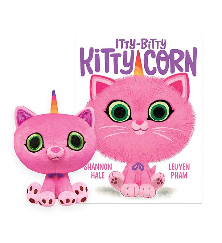 Inspirational Story Time Gift Sets