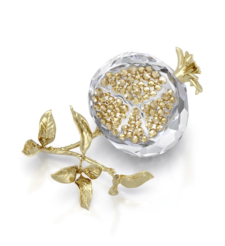 Idyllia Pomegranate