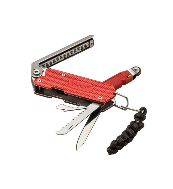 Zippo Fire Starting Multi tool