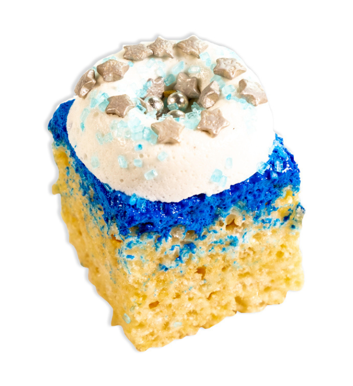 Treat House "Winter Wonderland Bash Box"
