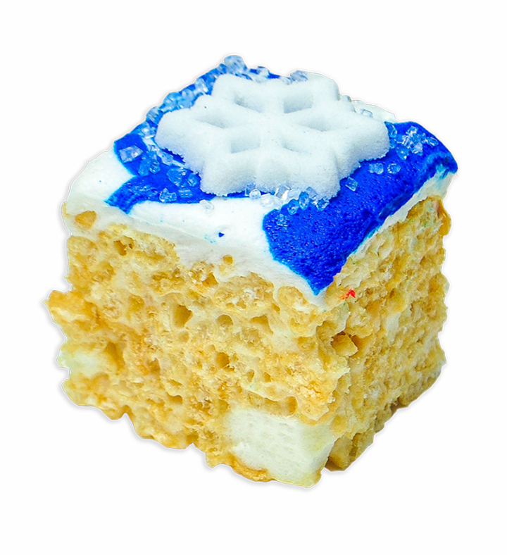 Treat House "Winter Wonderland Bash Box"