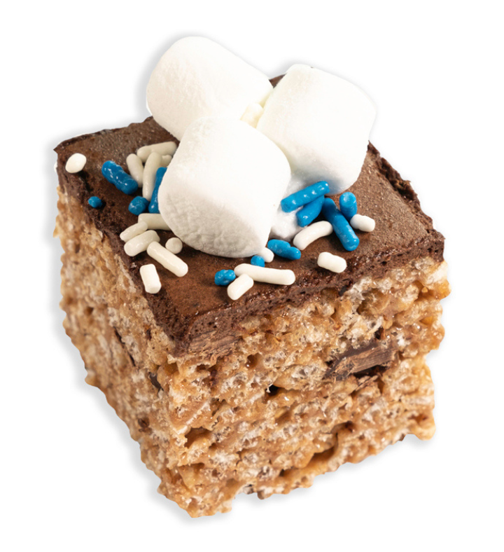 Treat House "Winter Wonderland Bash Box"