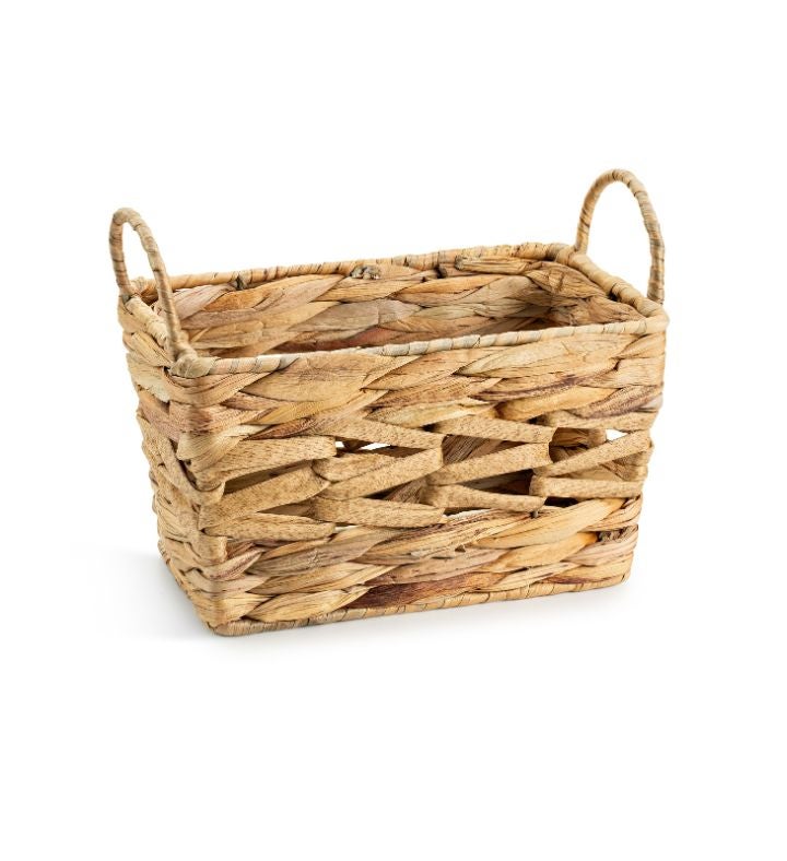 Holiday Lavender 9-Pc Bath & Body Spa Gift Set for Women in A Wicker Basket