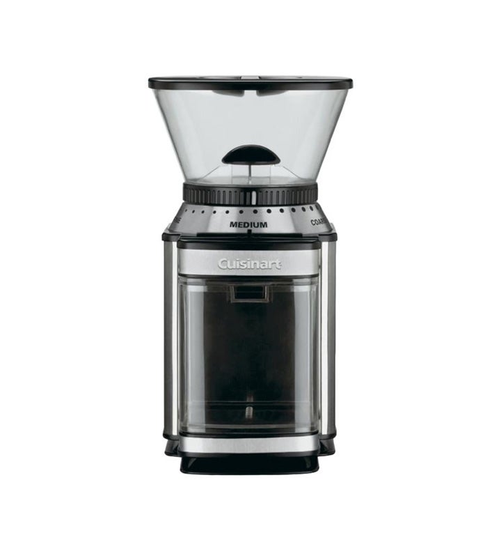 Cuisinart Supreme Grind Automatic Burr Mill