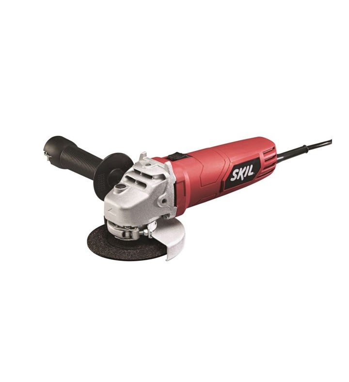 Skil 4 12   Inch Angle Grinder