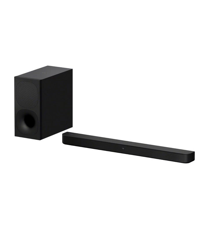Sony 2.1 Channel Soundbar Wireless Subwoofer
