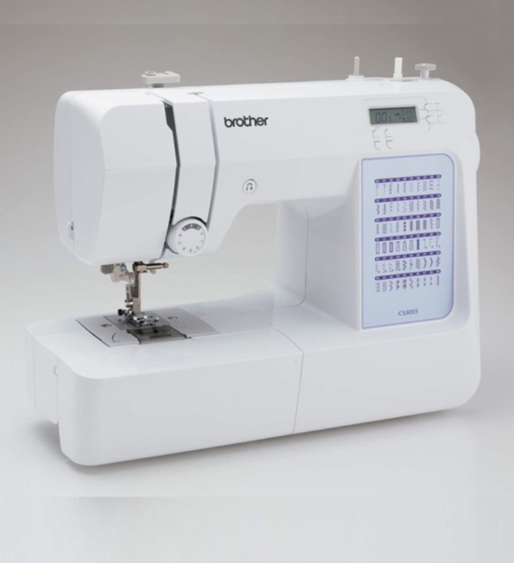 Brother Computerized Sewing Machine    60 Stitch