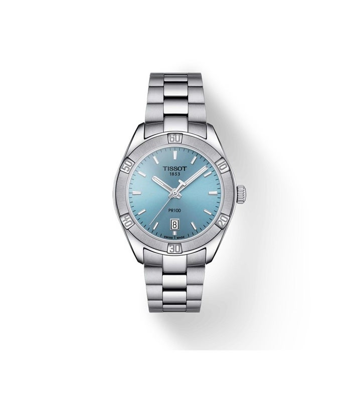 Tissot Ladies Pr 100 Sport Chic