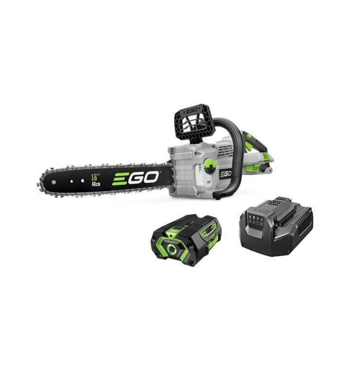 Ego Power   16 Inch Chainsaw Kit