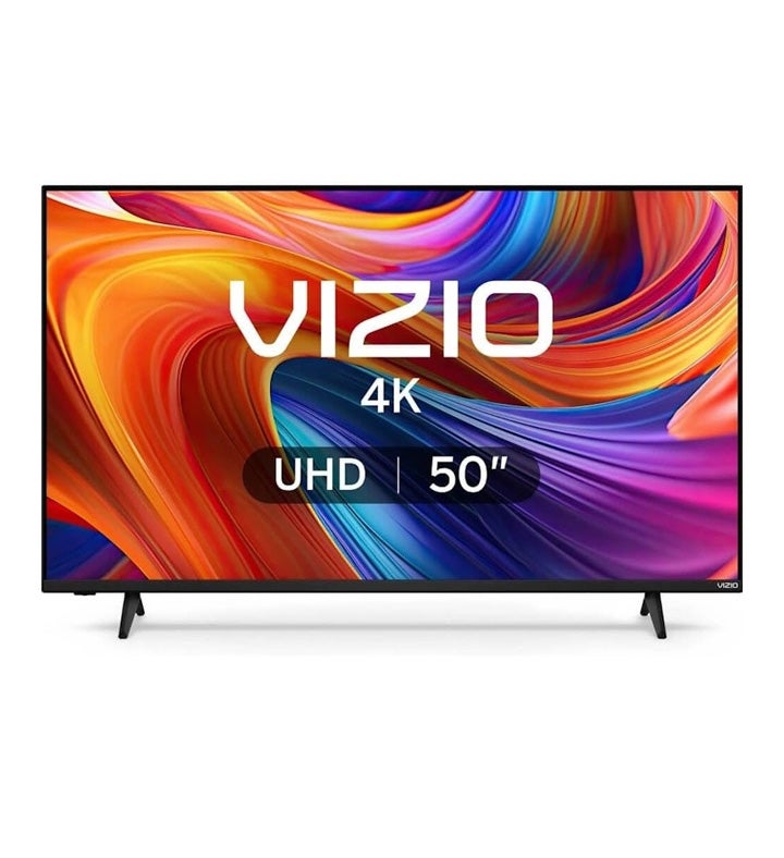 Vizio 50 Inch Quantum 4k Qled Hdr Smart Tv