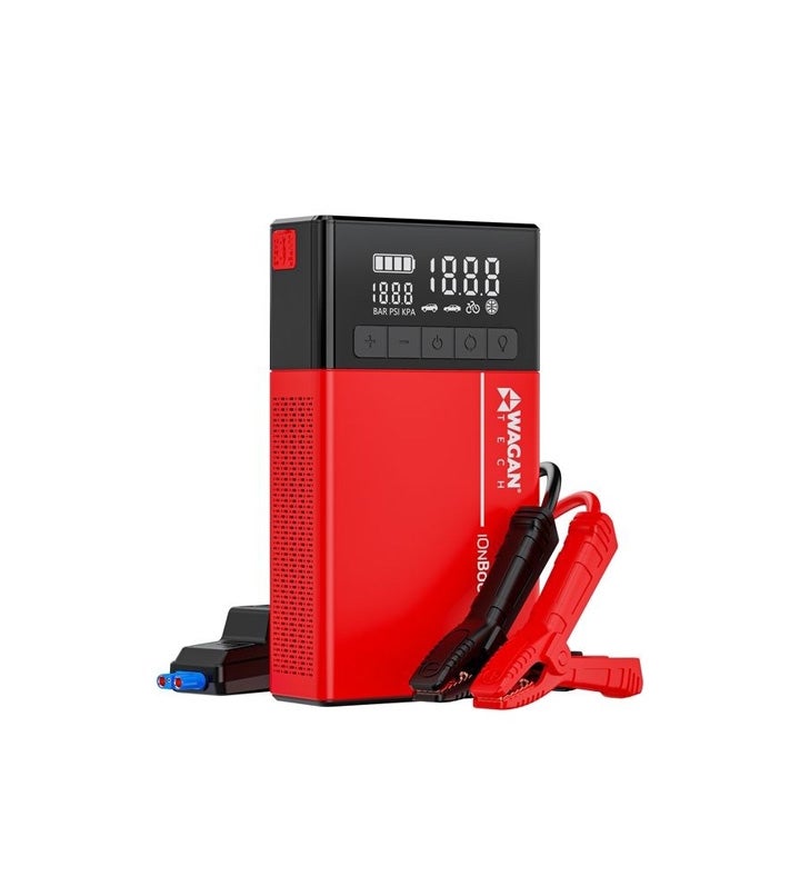 Wagan Ionboost V12 Air