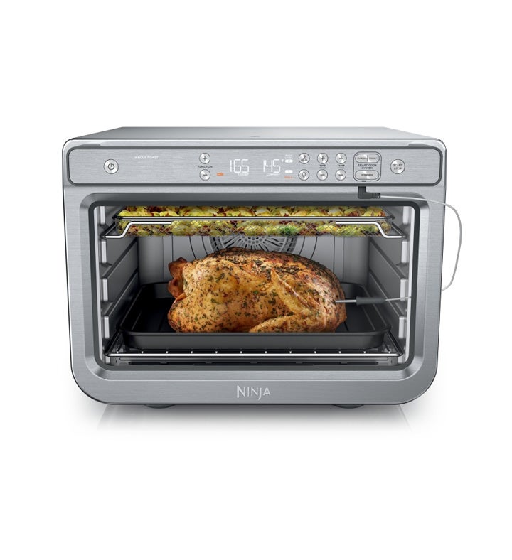 Ninja Prestige Smart Xl Air Fryer & Countertop Oven