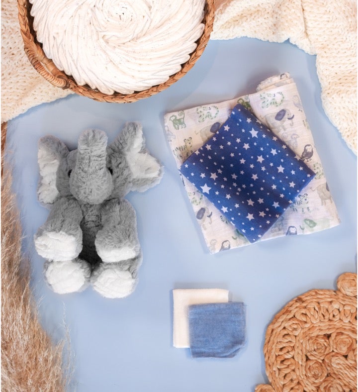 Boy Signature Cheeky Kakes