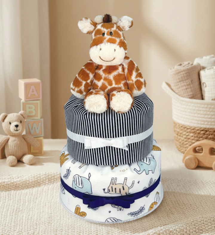 Boy Mini Cheeky Kakes