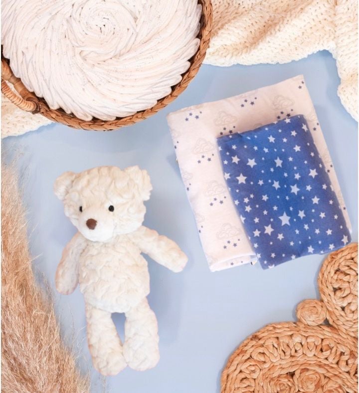 Boy Mini Cheeky Kakes