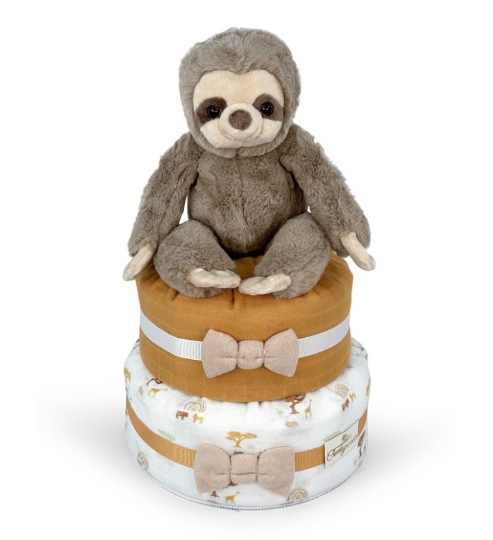 Gender Neutral Signature Cheeky Kakes