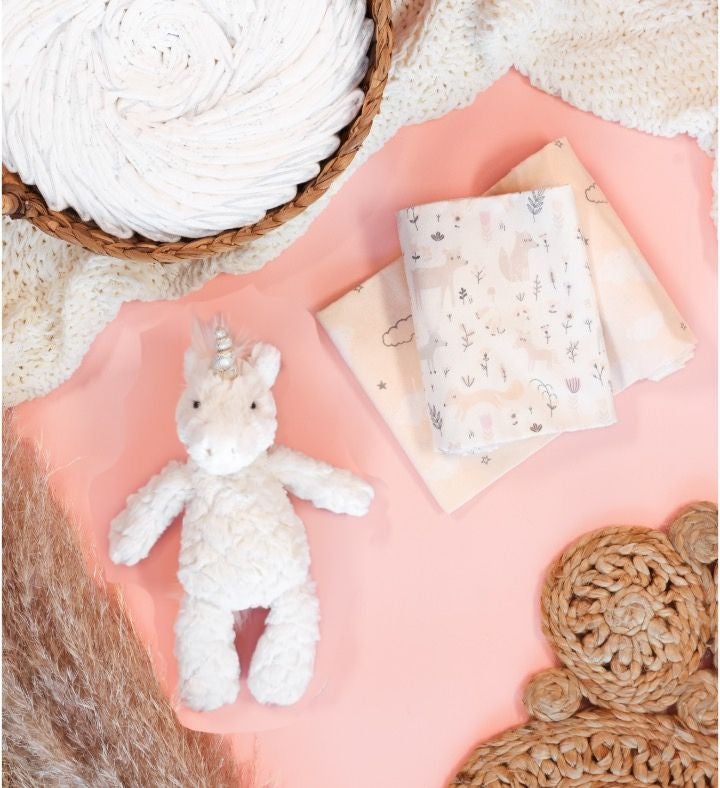 Girl Mini Cheeky Kakes