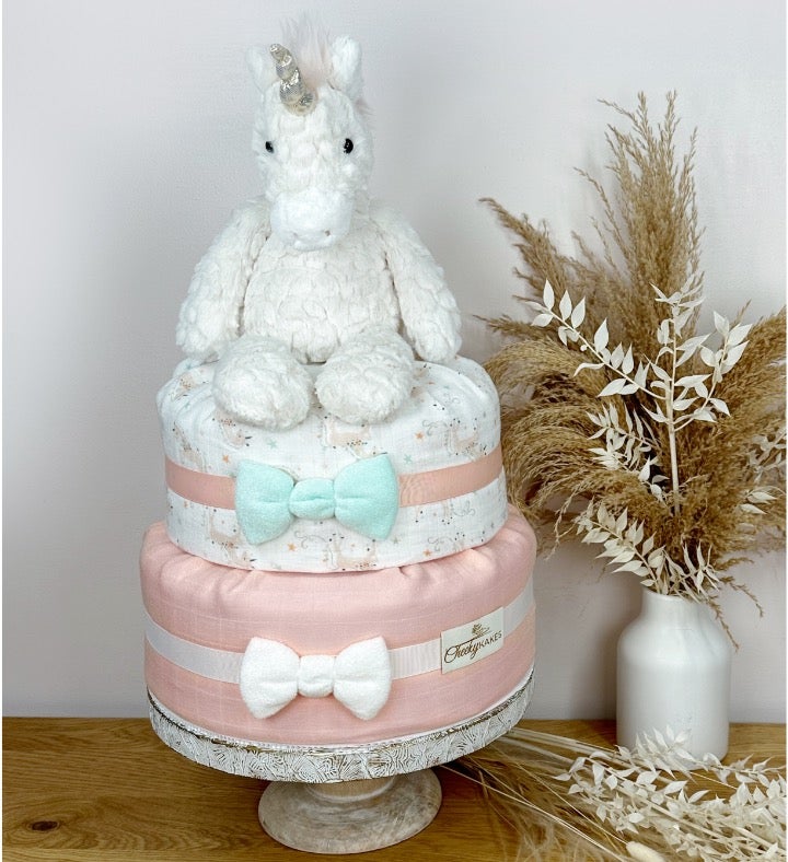 Girl Signature Cheeky Kakes