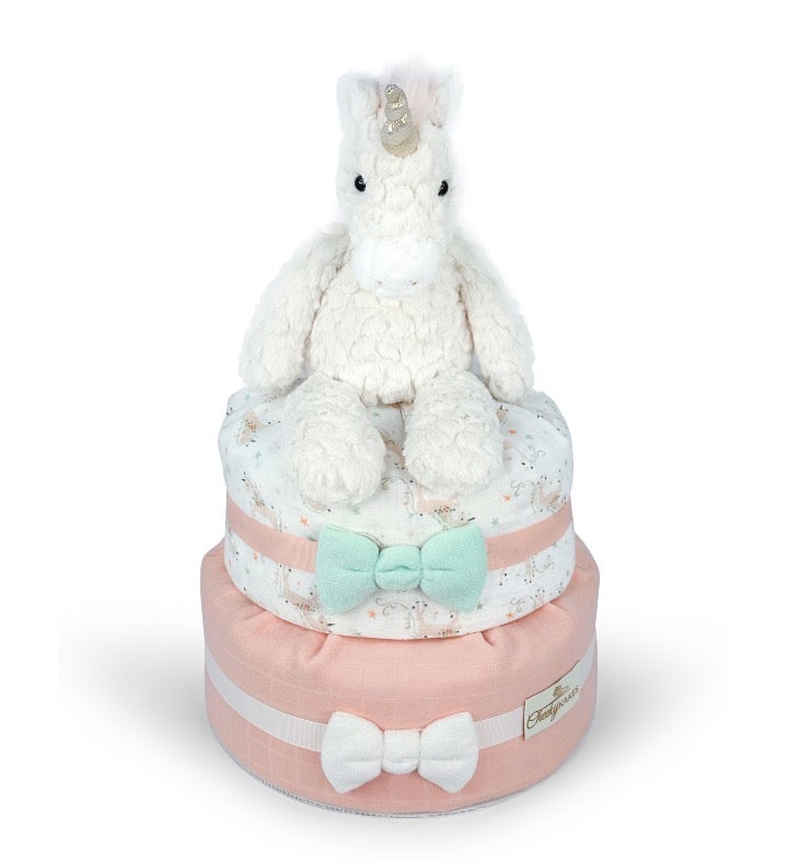 Girl Signature Cheeky Kakes