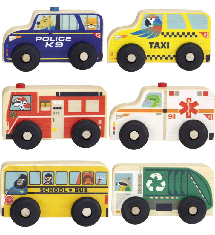 Scoot Set
