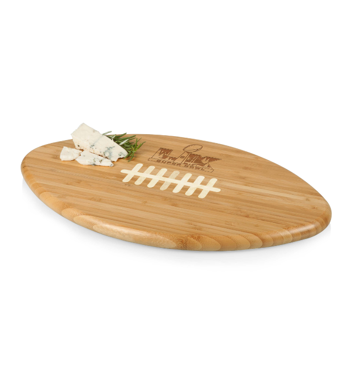 Washington Commanders - Botella Cheese Cutting Board and Serving Tray