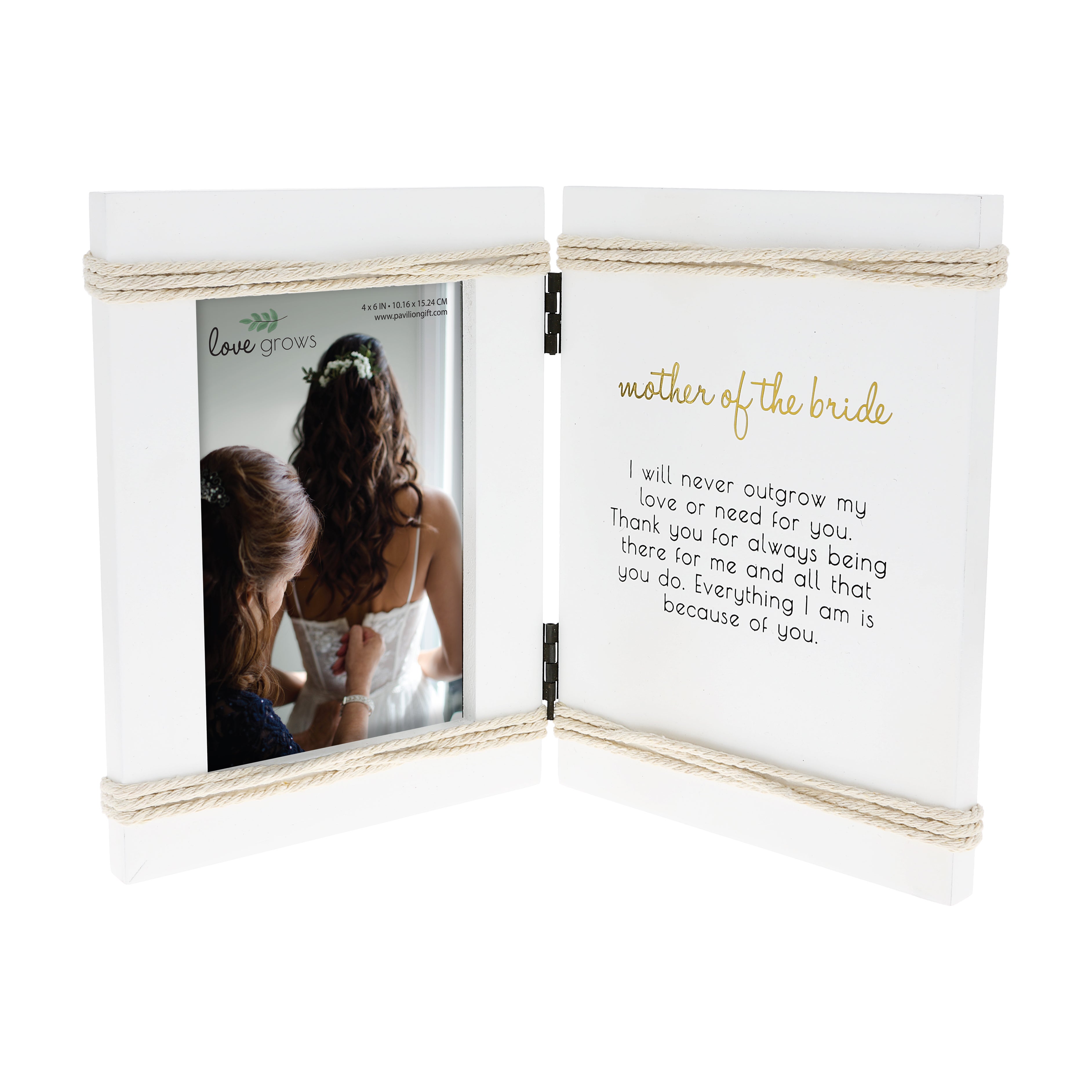 Mother Of The Bride Frame