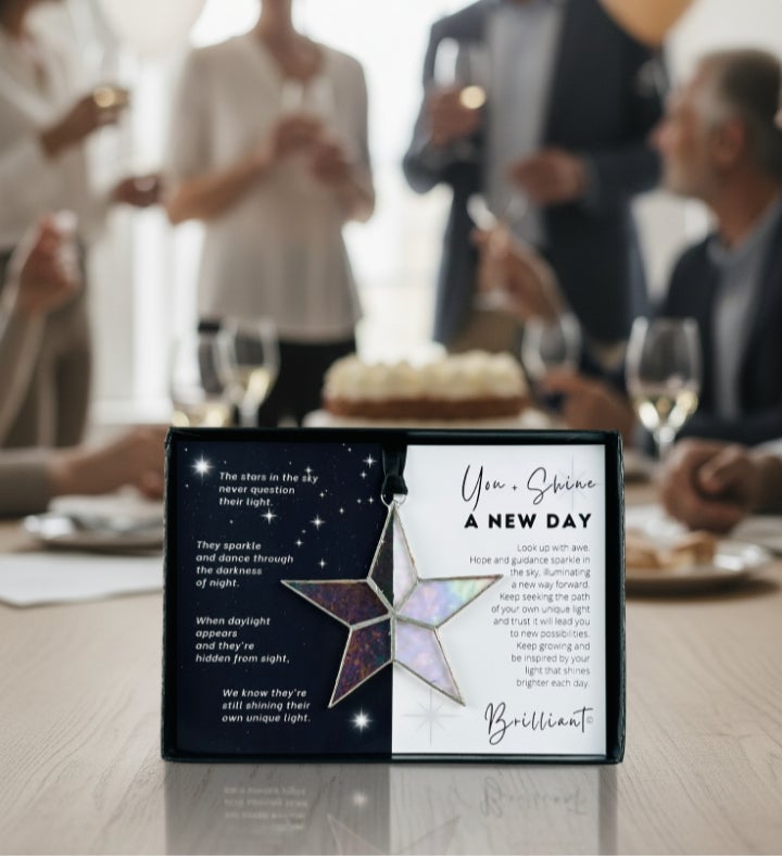 Thoughtful Retirement Gift - Celebrate A Colleague’s Next Chapter