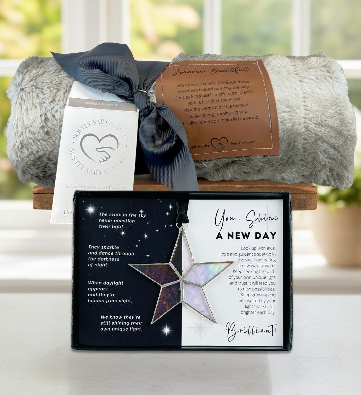 Thoughtful Retirement Gift   Celebrate A Colleague’s Next Chapter