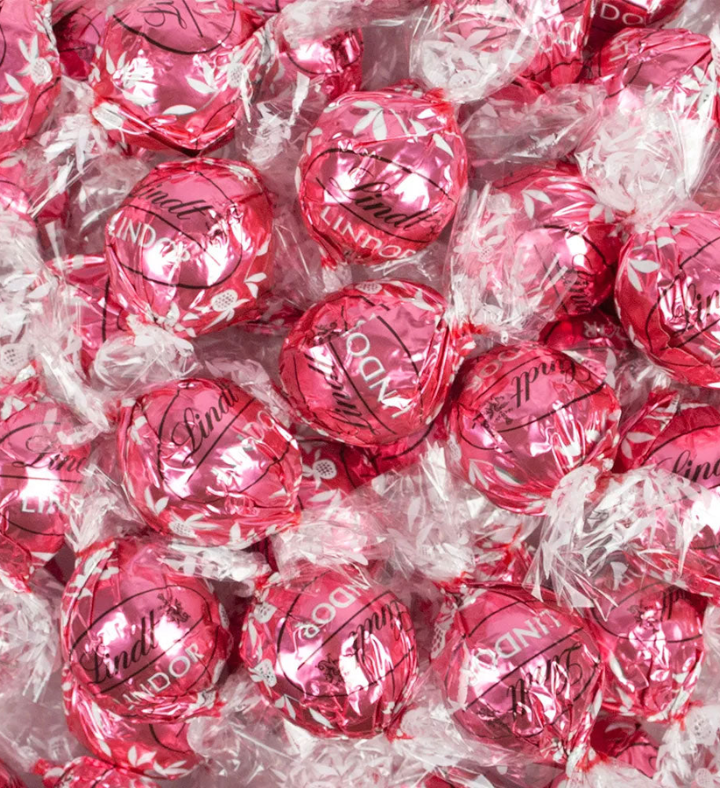 Mother's Day Chocolate Truffle Gift Tin - Flowers By Just Candy