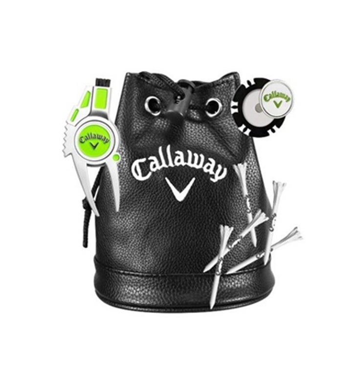 Callaway Golf Vip Gift Set