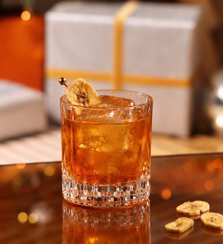 Midwinter Old Fashioned Cocktail Kit
