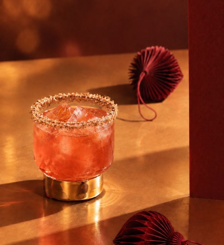 Snowbird Margarita Cocktail Kit