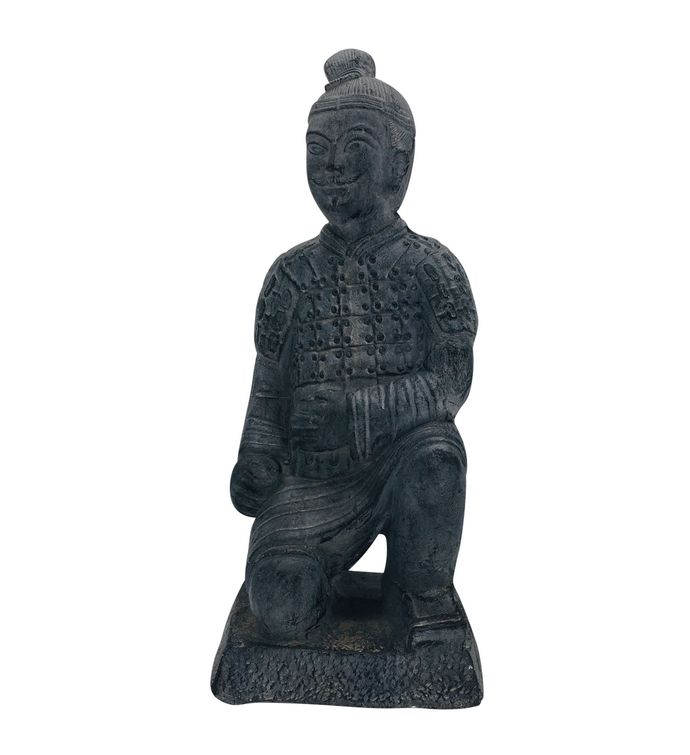 Terra Cotta Warrior Statue | Marketplace | 1800Flowers