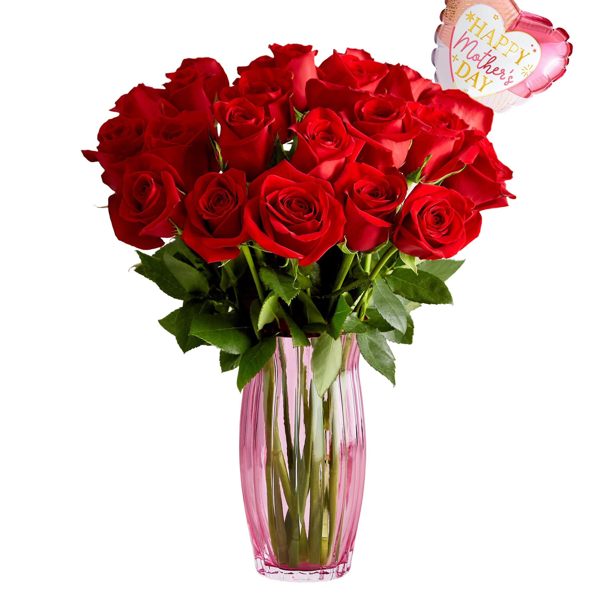 Red Roses