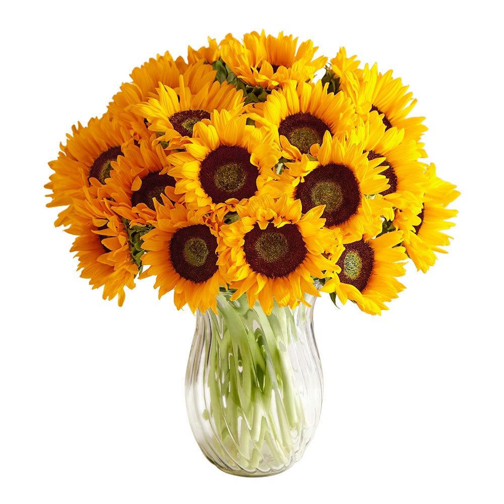 Sunflower Bouquet